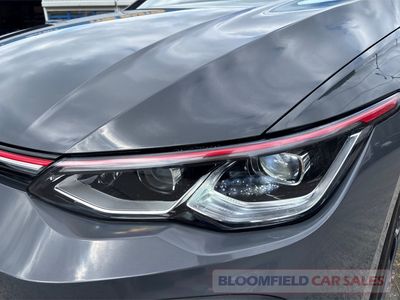 2022 Volkswagen Golf