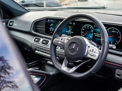 2024 Mercedes-Benz GLE Class