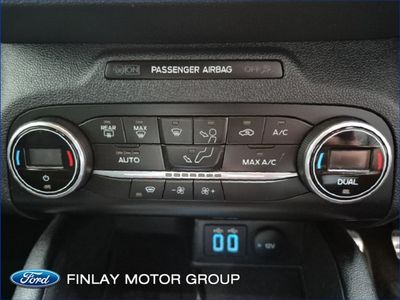 2021 Ford Kuga