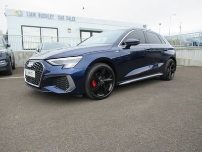 2024 Audi A3