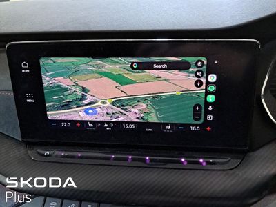 2024 Skoda Octavia