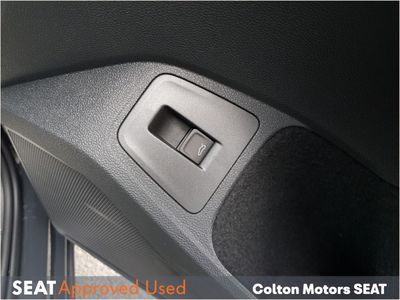2024 SEAT Tarraco