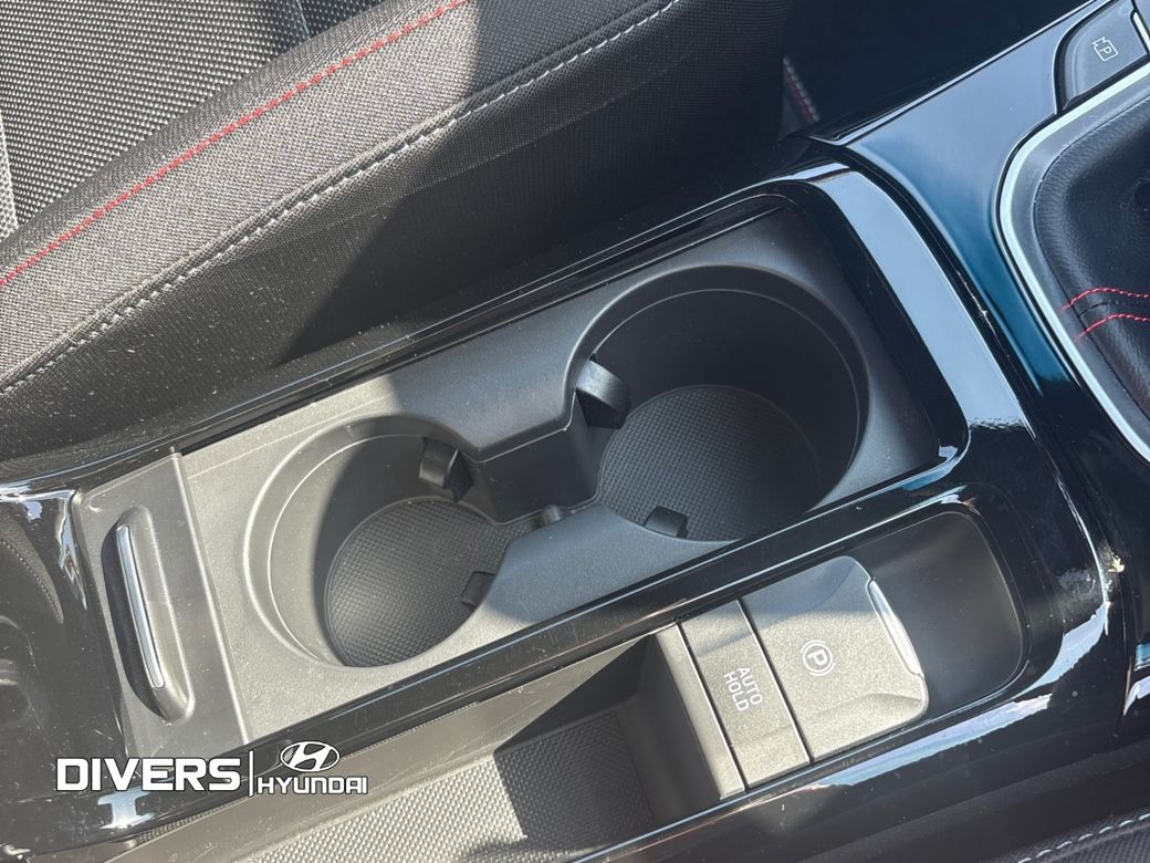 2026 Hyundai i30