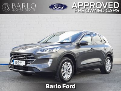 2023 Ford Kuga