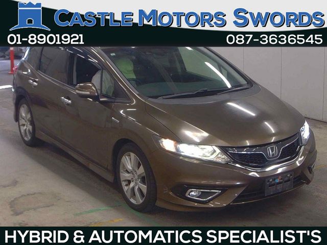 vehicle for sale from Castle Motors Swords