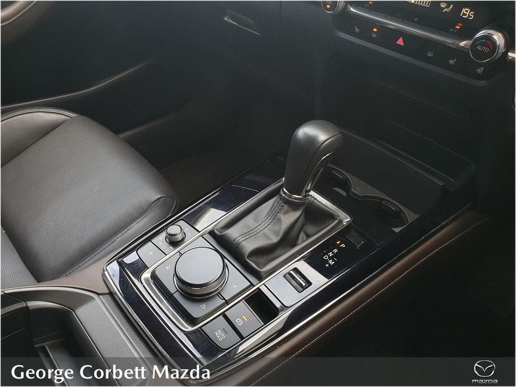 2023 Mazda CX-30