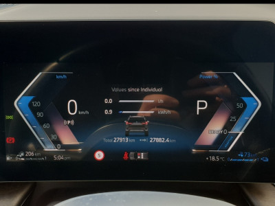 2024 BMW X1