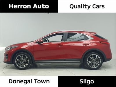 2021 Kia XCeed