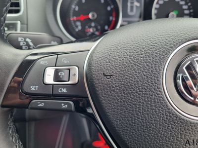 2017 Volkswagen Polo