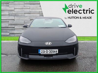 2023 Hyundai Ioniq 6