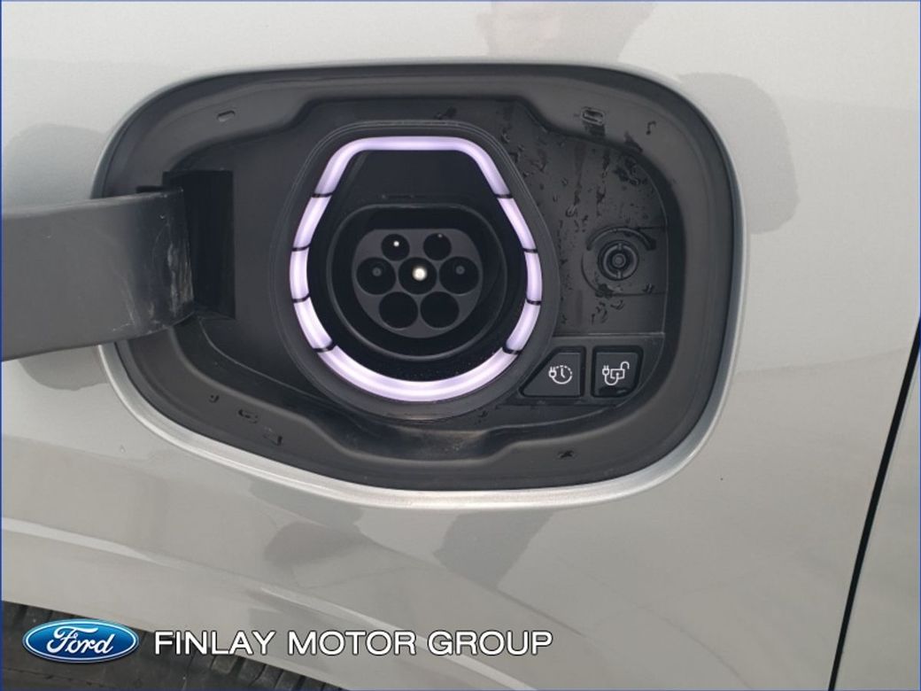 2024 Ford Kuga