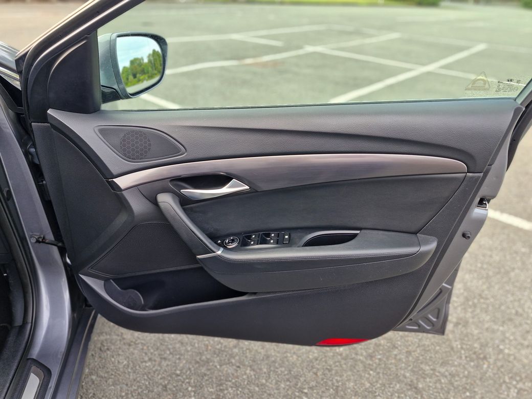 2018 Hyundai i40