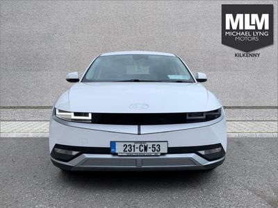 2023 Hyundai Ioniq 5