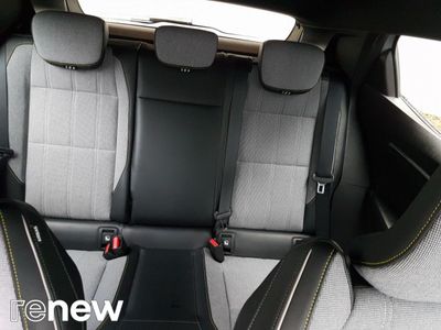 2023 Renault Megane E-Tech