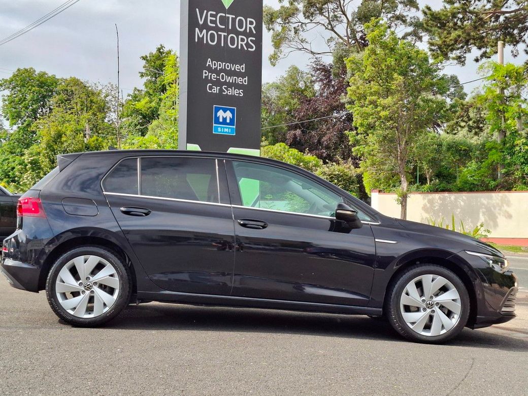 2022 Volkswagen Golf