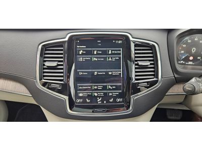 2021 Volvo XC90