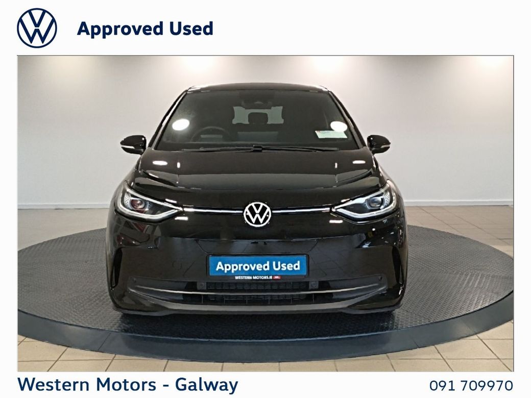 2026 Volkswagen ID.3