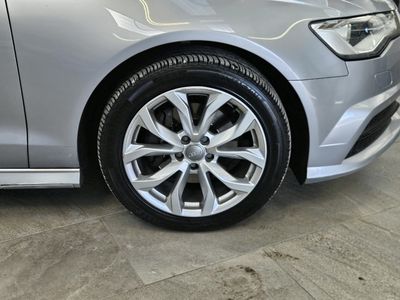 2017 Audi A6