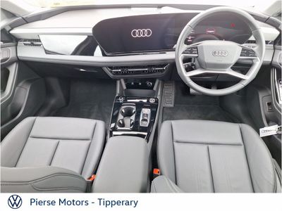 2026 Audi A6