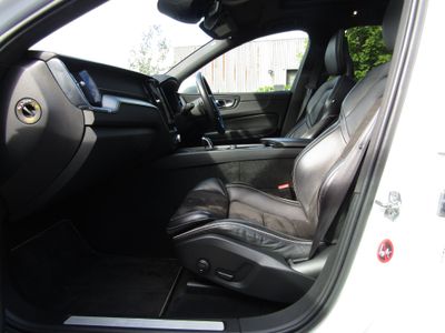 2018 Volvo XC60