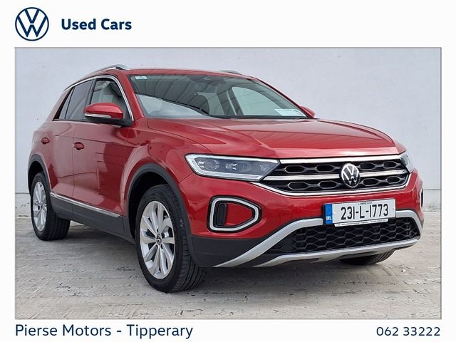 vehicle for sale from Pierse Motors
