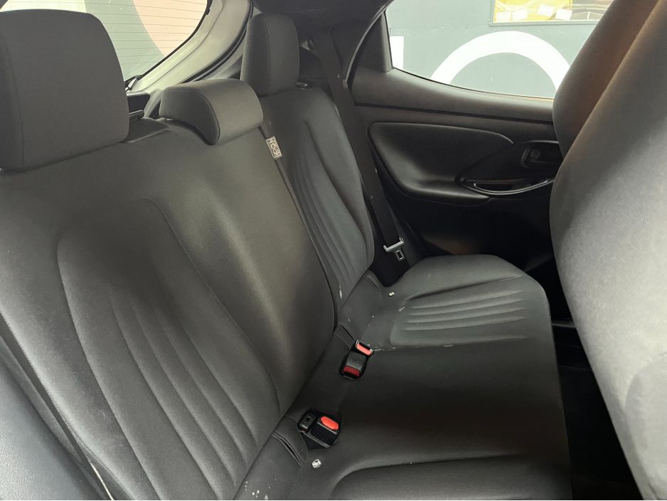 2020 Toyota Yaris