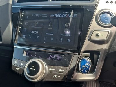 2019 Toyota Prius