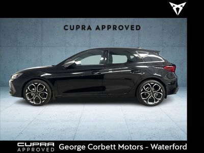2025 Cupra Leon