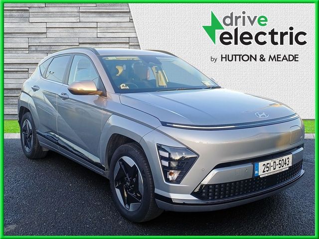 vehicle for sale from Hutton & Meade
