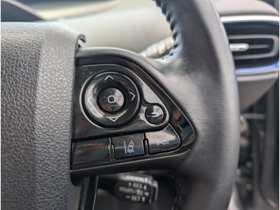 2021 Toyota Prius