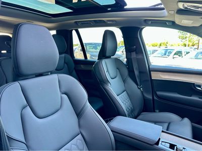 2025 Volvo XC90