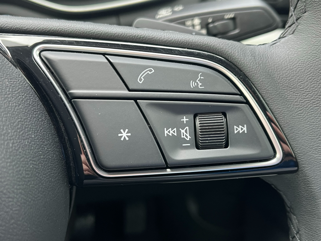2023 Audi A5