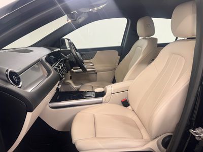 2020 Mercedes-Benz GLA Class