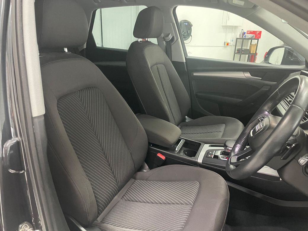 2019 Audi Q5