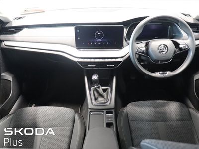 2024 Skoda Octavia