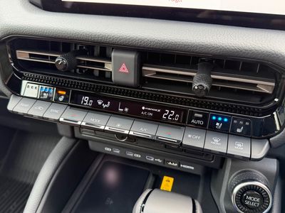 2026 Toyota Landcruiser