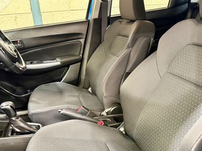 2017 Suzuki Swift
