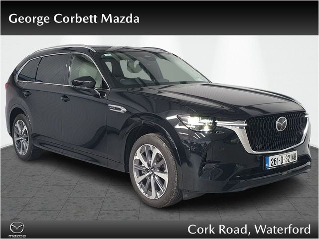 vehicle for sale from George Corbett Motors