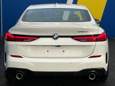 2020 BMW 2 Series