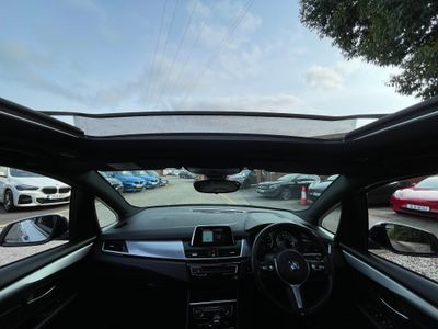 2018 BMW 2 Series