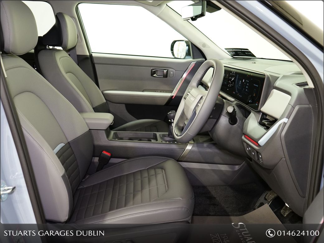 2026 Kia Seltos