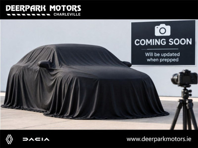 2023 Dacia Duster