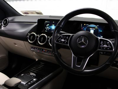 2020 Mercedes-Benz B Class