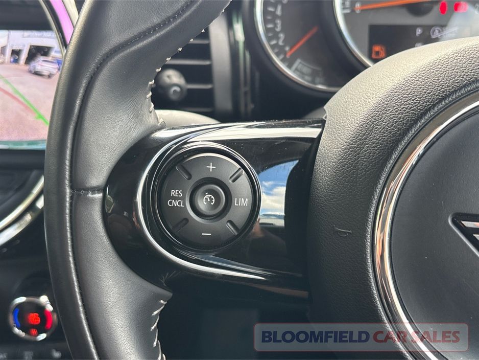 2019 Mini Cooper