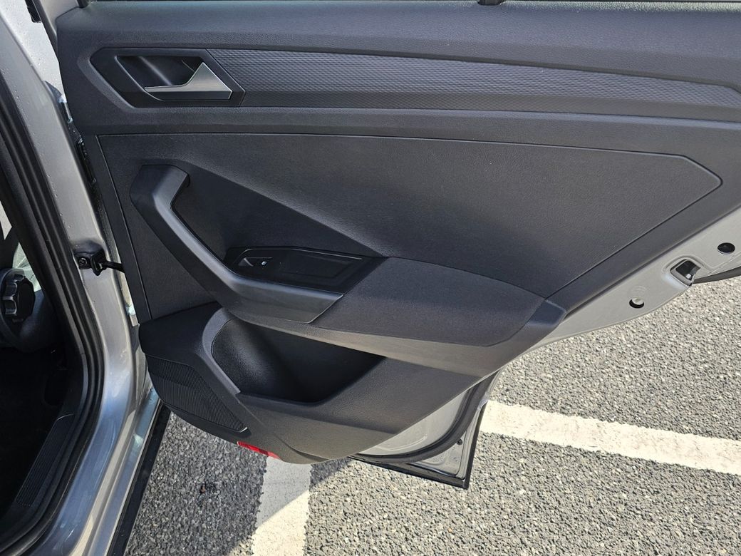 2023 Volkswagen T-Roc