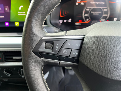 2024 SEAT Arona
