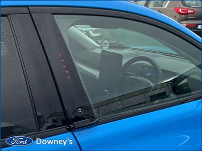 2023 Ford Mustang Mach-e