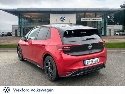 2025 Volkswagen ID.3