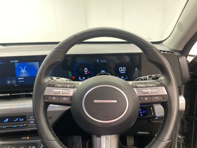 2024 Hyundai Kona