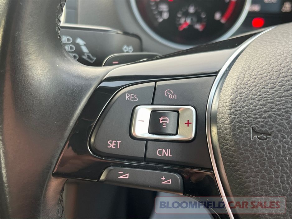 2014 Volkswagen Polo